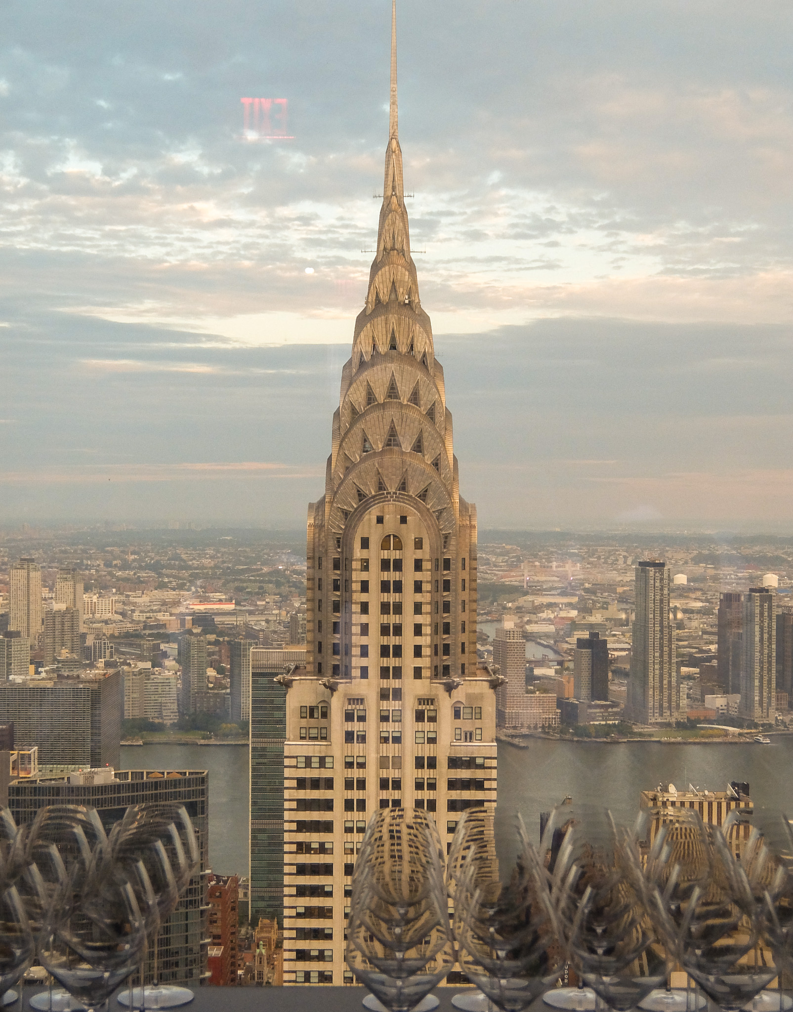 Centurion New York 6